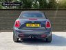 USED 2017 17 MINI CONVERTIBLE 2.0 COOPER S 2d 189 BHP FINANCE ALAILABLE ZERO DEPOSIT