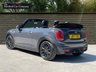 USED 2017 17 MINI CONVERTIBLE 2.0 COOPER S 2d 189 BHP FINANCE ALAILABLE ZERO DEPOSIT