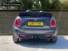 USED 2017 17 MINI CONVERTIBLE 2.0 COOPER S 2d 189 BHP FINANCE ALAILABLE ZERO DEPOSIT