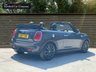 USED 2017 17 MINI CONVERTIBLE 2.0 COOPER S 2d 189 BHP FINANCE ALAILABLE ZERO DEPOSIT