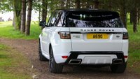 USED 2018 18 LAND ROVER RANGE ROVER SPORT 3.0 SDV6 (306) HSE Dynamic 5dr Automatic (18-20) Euro 6  NATIONWIDE DELIVERY - RESERVE ONLINE TODAY