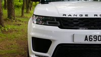 USED 2018 18 LAND ROVER RANGE ROVER SPORT 3.0 SDV6 (306) HSE Dynamic 5dr Automatic (18-20) Euro 6  NATIONWIDE DELIVERY - RESERVE ONLINE TODAY