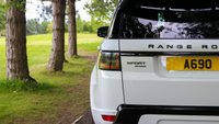 USED 2018 18 LAND ROVER RANGE ROVER SPORT 3.0 SDV6 (306) HSE Dynamic 5dr Automatic (18-20) Euro 6  NATIONWIDE DELIVERY - RESERVE ONLINE TODAY