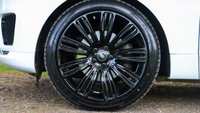 USED 2018 18 LAND ROVER RANGE ROVER SPORT 3.0 SDV6 (306) HSE Dynamic 5dr Automatic (18-20) Euro 6  NATIONWIDE DELIVERY - RESERVE ONLINE TODAY