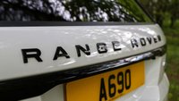 USED 2018 18 LAND ROVER RANGE ROVER SPORT 3.0 SDV6 (306) HSE Dynamic 5dr Automatic (18-20) Euro 6  NATIONWIDE DELIVERY - RESERVE ONLINE TODAY