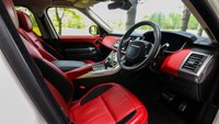 USED 2018 18 LAND ROVER RANGE ROVER SPORT 3.0 SDV6 (306) HSE Dynamic 5dr Automatic (18-20) Euro 6  NATIONWIDE DELIVERY - RESERVE ONLINE TODAY