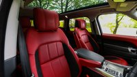 USED 2018 18 LAND ROVER RANGE ROVER SPORT 3.0 SDV6 (306) HSE Dynamic 5dr Automatic (18-20) Euro 6  NATIONWIDE DELIVERY - RESERVE ONLINE TODAY