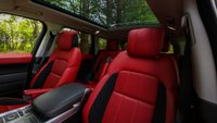 USED 2018 18 LAND ROVER RANGE ROVER SPORT 3.0 SDV6 (306) HSE Dynamic 5dr Automatic (18-20) Euro 6  NATIONWIDE DELIVERY - RESERVE ONLINE TODAY