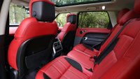 USED 2018 18 LAND ROVER RANGE ROVER SPORT 3.0 SDV6 (306) HSE Dynamic 5dr Automatic (18-20) Euro 6  NATIONWIDE DELIVERY - RESERVE ONLINE TODAY