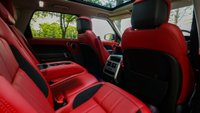 USED 2018 18 LAND ROVER RANGE ROVER SPORT 3.0 SDV6 (306) HSE Dynamic 5dr Automatic (18-20) Euro 6  NATIONWIDE DELIVERY - RESERVE ONLINE TODAY