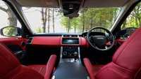 USED 2018 18 LAND ROVER RANGE ROVER SPORT 3.0 SDV6 (306) HSE Dynamic 5dr Automatic (18-20) Euro 6  NATIONWIDE DELIVERY - RESERVE ONLINE TODAY