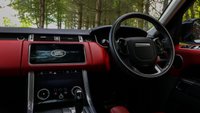 USED 2018 18 LAND ROVER RANGE ROVER SPORT 3.0 SDV6 (306) HSE Dynamic 5dr Automatic (18-20) Euro 6  NATIONWIDE DELIVERY - RESERVE ONLINE TODAY