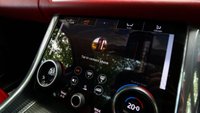 USED 2018 18 LAND ROVER RANGE ROVER SPORT 3.0 SDV6 (306) HSE Dynamic 5dr Automatic (18-20) Euro 6  NATIONWIDE DELIVERY - RESERVE ONLINE TODAY