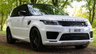 USED 2018 18 LAND ROVER RANGE ROVER SPORT 3.0 SDV6 (306) HSE Dynamic 5dr Automatic (18-20) Euro 6  NATIONWIDE DELIVERY - RESERVE ONLINE TODAY