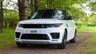 USED 2018 18 LAND ROVER RANGE ROVER SPORT 3.0 SDV6 (306) HSE Dynamic 5dr Automatic (18-20) Euro 6  NATIONWIDE DELIVERY - RESERVE ONLINE TODAY