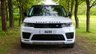 USED 2018 18 LAND ROVER RANGE ROVER SPORT 3.0 SDV6 (306) HSE Dynamic 5dr Automatic (18-20) Euro 6  NATIONWIDE DELIVERY - RESERVE ONLINE TODAY