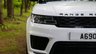 USED 2018 18 LAND ROVER RANGE ROVER SPORT 3.0 SDV6 (306) HSE Dynamic 5dr Automatic (18-20) Euro 6  NATIONWIDE DELIVERY - RESERVE ONLINE TODAY