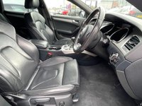 USED 2014 64 AUDI A5 2.0 SPORTBACK TDI S LINE 5d 177 BHP FULL SERVICE HISTORY + 1 PREVIOUS KEEPER