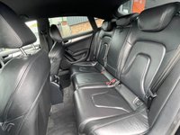 USED 2014 64 AUDI A5 2.0 SPORTBACK TDI S LINE 5d 177 BHP FULL SERVICE HISTORY + 1 PREVIOUS KEEPER