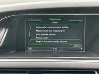 USED 2014 64 AUDI A5 2.0 SPORTBACK TDI S LINE 5d 177 BHP FULL SERVICE HISTORY + 1 PREVIOUS KEEPER