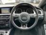 USED 2014 64 AUDI A5 2.0 SPORTBACK TDI S LINE 5d 177 BHP FULL SERVICE HISTORY + 1 PREVIOUS KEEPER