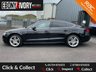 USED 2014 64 AUDI A5 2.0 SPORTBACK TDI S LINE 5d 177 BHP FULL SERVICE HISTORY + 1 PREVIOUS KEEPER