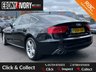 USED 2014 64 AUDI A5 2.0 SPORTBACK TDI S LINE 5d 177 BHP FULL SERVICE HISTORY + 1 PREVIOUS KEEPER