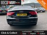 USED 2014 64 AUDI A5 2.0 SPORTBACK TDI S LINE 5d 177 BHP FULL SERVICE HISTORY + 1 PREVIOUS KEEPER