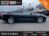 USED 2014 64 AUDI A5 2.0 SPORTBACK TDI S LINE 5d 177 BHP FULL SERVICE HISTORY + 1 PREVIOUS KEEPER