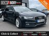 USED 2014 64 AUDI A5 2.0 SPORTBACK TDI S LINE 5d 177 BHP FULL SERVICE HISTORY + 1 PREVIOUS KEEPER