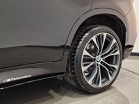 USED 2018 68 BMW X6 3.0 M50D (381 PS)  AUTO XDRIVE ( EURO 6 ) S/S + �&pound;16K EXTRAS + 21
