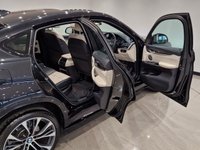 USED 2018 68 BMW X6 3.0 M50D (381 PS)  AUTO XDRIVE ( EURO 6 ) S/S + �&pound;16K EXTRAS + 21
