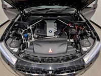 USED 2018 68 BMW X6 3.0 M50D (381 PS)  AUTO XDRIVE ( EURO 6 ) S/S + �&pound;16K EXTRAS + 21