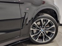 USED 2018 68 BMW X6 3.0 M50D (381 PS)  AUTO XDRIVE ( EURO 6 ) S/S + �&pound;16K EXTRAS + 21