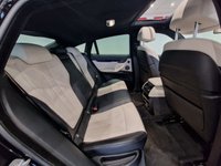 USED 2018 68 BMW X6 3.0 M50D (381 PS)  AUTO XDRIVE ( EURO 6 ) S/S + �&pound;16K EXTRAS + 21