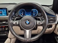 USED 2018 68 BMW X6 3.0 M50D (381 PS)  AUTO XDRIVE ( EURO 6 ) S/S + �&pound;16K EXTRAS + 21
