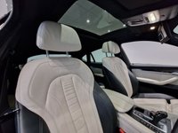 USED 2018 68 BMW X6 3.0 M50D (381 PS)  AUTO XDRIVE ( EURO 6 ) S/S + �&pound;16K EXTRAS + 21