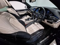 USED 2018 68 BMW X6 3.0 M50D (381 PS)  AUTO XDRIVE ( EURO 6 ) S/S + �&pound;16K EXTRAS + 21