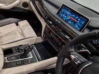 USED 2018 68 BMW X6 3.0 M50D (381 PS)  AUTO XDRIVE ( EURO 6 ) S/S + �&pound;16K EXTRAS + 21