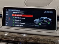 USED 2018 68 BMW X6 3.0 M50D (381 PS)  AUTO XDRIVE ( EURO 6 ) S/S + �&pound;16K EXTRAS + 21