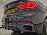 USED 2018 68 BMW X6 3.0 M50D (381 PS)  AUTO XDRIVE ( EURO 6 ) S/S + �&pound;16K EXTRAS + 21