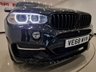 USED 2018 68 BMW X6 3.0 M50D (381 PS)  AUTO XDRIVE ( EURO 6 ) S/S + �&pound;16K EXTRAS + 21