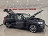 USED 2018 68 BMW X6 3.0 M50D (381 PS)  AUTO XDRIVE ( EURO 6 ) S/S + �&pound;16K EXTRAS + 21