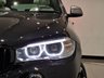 USED 2018 68 BMW X6 3.0 M50D (381 PS)  AUTO XDRIVE ( EURO 6 ) S/S + �&pound;16K EXTRAS + 21