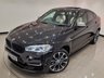 USED 2018 68 BMW X6 3.0 M50D (381 PS)  AUTO XDRIVE ( EURO 6 ) S/S + �&pound;16K EXTRAS + 21