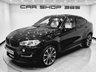 USED 2018 68 BMW X6 3.0 M50D (381 PS)  AUTO XDRIVE ( EURO 6 ) S/S + �&pound;16K EXTRAS + 21