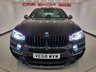 USED 2018 68 BMW X6 3.0 M50D (381 PS)  AUTO XDRIVE ( EURO 6 ) S/S + �&pound;16K EXTRAS + 21
