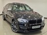 USED 2018 68 BMW X6 3.0 M50D (381 PS)  AUTO XDRIVE ( EURO 6 ) S/S + �&pound;16K EXTRAS + 21
