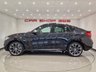 USED 2018 68 BMW X6 3.0 M50D (381 PS)  AUTO XDRIVE ( EURO 6 ) S/S + �&pound;16K EXTRAS + 21
