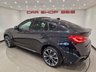USED 2018 68 BMW X6 3.0 M50D (381 PS)  AUTO XDRIVE ( EURO 6 ) S/S + �&pound;16K EXTRAS + 21